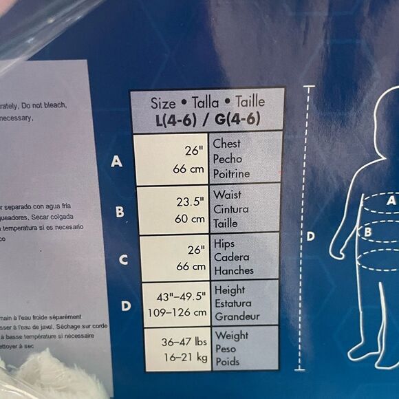 NWT Marshall Paw Patrol Halloween Costume - Picture 3 of 4